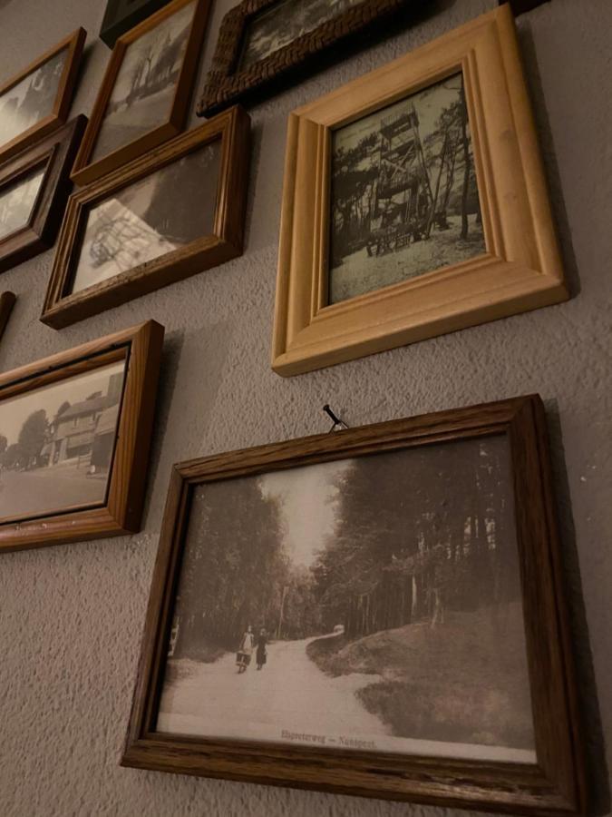 ヌンスペート Huusje18ヴィラ エクステリア 写真